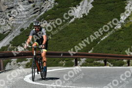 Photo #2698870 | 21-08-2022 11:07 | Passo Dello Stelvio - Waterfall curve BICYCLES