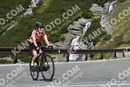 Photo #2777072 | 29-08-2022 11:36 | Passo Dello Stelvio - Waterfall curve BICYCLES