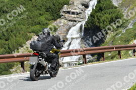 Photo #2406129 | 26-07-2022 10:06 | Passo Dello Stelvio - Waterfall curve