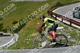 Photo #4120955 | 01-09-2023 14:09 | Passo Dello Stelvio - Waterfall curve BICYCLES