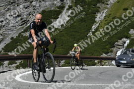 Photo #3820190 | 11-08-2023 12:20 | Passo Dello Stelvio - Waterfall curve BICYCLES