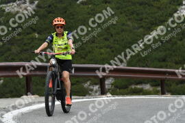 Photo #2682123 | 17-08-2022 11:13 | Passo Dello Stelvio - Waterfall curve BICYCLES