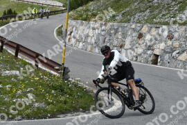 Photo #3483666 | 15-07-2023 15:39 | Passo Dello Stelvio - Waterfall curve BICYCLES