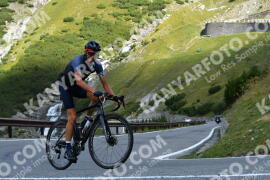 Photo #4068466 | 25-08-2023 10:23 | Passo Dello Stelvio - Waterfall curve BICYCLES