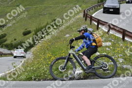 Photo #3596814 | 27-07-2023 14:42 | Passo Dello Stelvio - Waterfall curve BICYCLES