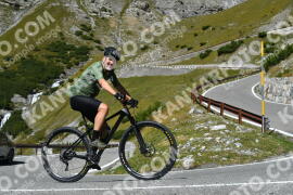Photo #4247823 | 11-09-2023 13:05 | Passo Dello Stelvio - Waterfall curve BICYCLES