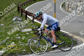 Photo #2131870 | 16-06-2022 14:34 | Passo Dello Stelvio - Waterfall curve BICYCLES