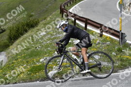 Foto #2112800 | 10-06-2022 14:15 | Passo Dello Stelvio - Waterfall Kehre BICYCLES