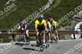 Photo #3225174 | 25-06-2023 09:34 | Passo Dello Stelvio - Waterfall curve BICYCLES
