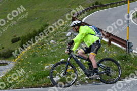Photo #2177137 | 23-06-2022 13:22 | Passo Dello Stelvio - Waterfall curve BICYCLES
