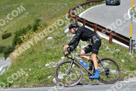 Photo #2594462 | 11-08-2022 12:59 | Passo Dello Stelvio - Waterfall curve BICYCLES