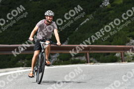 Photo #2411424 | 26-07-2022 12:51 | Passo Dello Stelvio - Waterfall curve BICYCLES