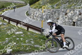 Photo #3342328 | 03-07-2023 13:42 | Passo Dello Stelvio - Waterfall curve BICYCLES