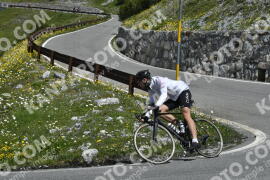 Photo #3357275 | 05-07-2023 11:55 | Passo Dello Stelvio - Waterfall curve BICYCLES