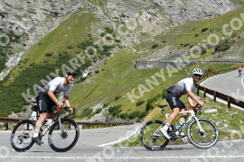 Photo #2578784 | 10-08-2022 11:18 | Passo Dello Stelvio - Waterfall curve BICYCLES