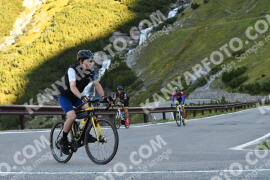 Photo #2619115 | 13-08-2022 09:09 | Passo Dello Stelvio - Waterfall curve BICYCLES