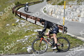 Photo #2875414 | 13-09-2022 14:33 | Passo Dello Stelvio - Waterfall curve BICYCLES