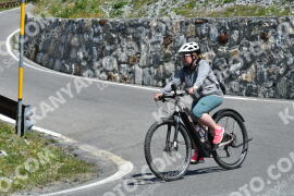 Photo #2369964 | 22-07-2022 11:59 | Passo Dello Stelvio - Waterfall curve BICYCLES