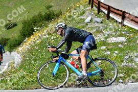 Photo #2220414 | 02-07-2022 15:21 | Passo Dello Stelvio - Waterfall curve BICYCLES
