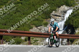 Photo #4113769 | 01-09-2023 10:19 | Passo Dello Stelvio - Waterfall curve BICYCLES