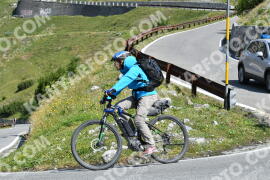 Photo #2398642 | 25-07-2022 10:45 | Passo Dello Stelvio - Waterfall curve BICYCLES