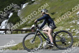 Foto #3843214 | 12-08-2023 14:46 | Passo Dello Stelvio - Waterfall Kehre BICYCLES