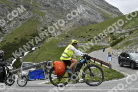 Foto #3202544 | 23-06-2023 13:43 | Passo Dello Stelvio - Waterfall Kehre BICYCLES