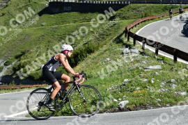 Photo #2183449 | 25-06-2022 09:24 | Passo Dello Stelvio - Waterfall curve BICYCLES