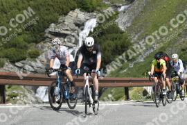 Photo #3371922 | 07-07-2023 10:13 | Passo Dello Stelvio - Waterfall curve BICYCLES