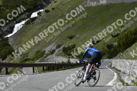 Foto #3067110 | 09-06-2023 15:50 | Passo Dello Stelvio - Waterfall Kehre BICYCLES