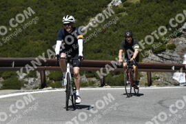 Photo #2114084 | 10-06-2022 11:41 | Passo Dello Stelvio - Waterfall curve BICYCLES