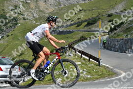 Photo #2360271 | 20-07-2022 10:32 | Passo Dello Stelvio - Waterfall curve BICYCLES