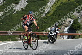 Photo #2380051 | 24-07-2022 09:35 | Passo Dello Stelvio - Waterfall curve BICYCLES