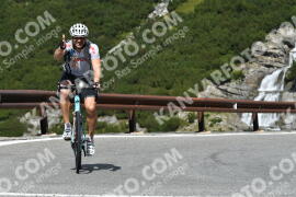 Photo #2579008 | 10-08-2022 11:29 | Passo Dello Stelvio - Waterfall curve BICYCLES