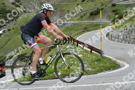 Foto #2179362 | 24-06-2022 11:52 | Passo Dello Stelvio - Waterfall Kehre BICYCLES
