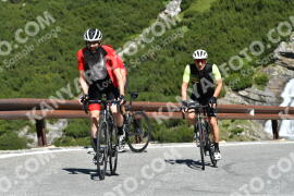 Photo #2242621 | 06-07-2022 10:27 | Passo Dello Stelvio - Waterfall curve BICYCLES