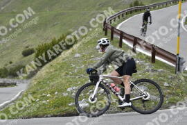 Foto #3045524 | 03-06-2023 14:49 | Passo Dello Stelvio - Waterfall Kehre BICYCLES