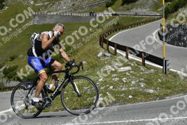 Photo #3819186 | 11-08-2023 11:55 | Passo Dello Stelvio - Waterfall curve BICYCLES