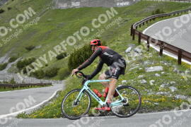 Photo #3105987 | 15-06-2023 15:36 | Passo Dello Stelvio - Waterfall curve BICYCLES