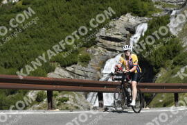 Photo #3816002 | 11-08-2023 10:32 | Passo Dello Stelvio - Waterfall curve BICYCLES