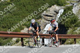 Foto #2620937 | 13-08-2022 10:08 | Passo Dello Stelvio - Waterfall Kehre BICYCLES