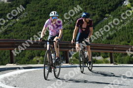 Photo #2565653 | 09-08-2022 15:51 | Passo Dello Stelvio - Waterfall curve BICYCLES