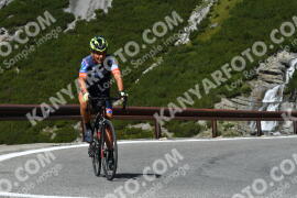 Photo #4053247 | 24-08-2023 11:51 | Passo Dello Stelvio - Waterfall curve BICYCLES
