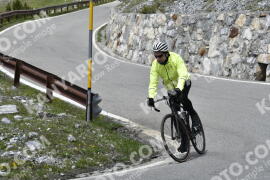 Photo #3053032 | 06-06-2023 13:56 | Passo Dello Stelvio - Waterfall curve BICYCLES