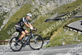 Photo #2740449 | 25-08-2022 09:59 | Passo Dello Stelvio - Waterfall curve BICYCLES