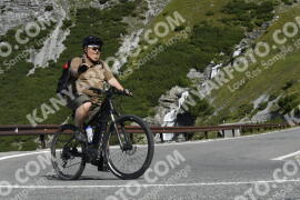 Photo #3833973 | 12-08-2023 10:05 | Passo Dello Stelvio - Waterfall curve BICYCLES