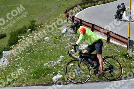 Photo #2272165 | 09-07-2022 15:36 | Passo Dello Stelvio - Waterfall curve BICYCLES