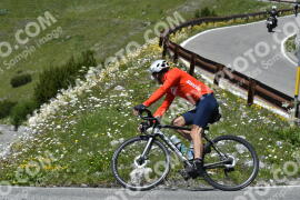 Foto #3426804 | 11-07-2023 14:00 | Passo Dello Stelvio - Waterfall Kehre BICYCLES