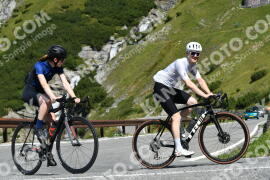 Photo #2504295 | 04-08-2022 11:12 | Passo Dello Stelvio - Waterfall curve BICYCLES