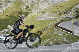 Photo #2790048 | 01-09-2022 12:05 | Passo Dello Stelvio - Waterfall curve BICYCLES